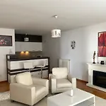 Apartament Debussy