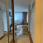 Apartament Debussy