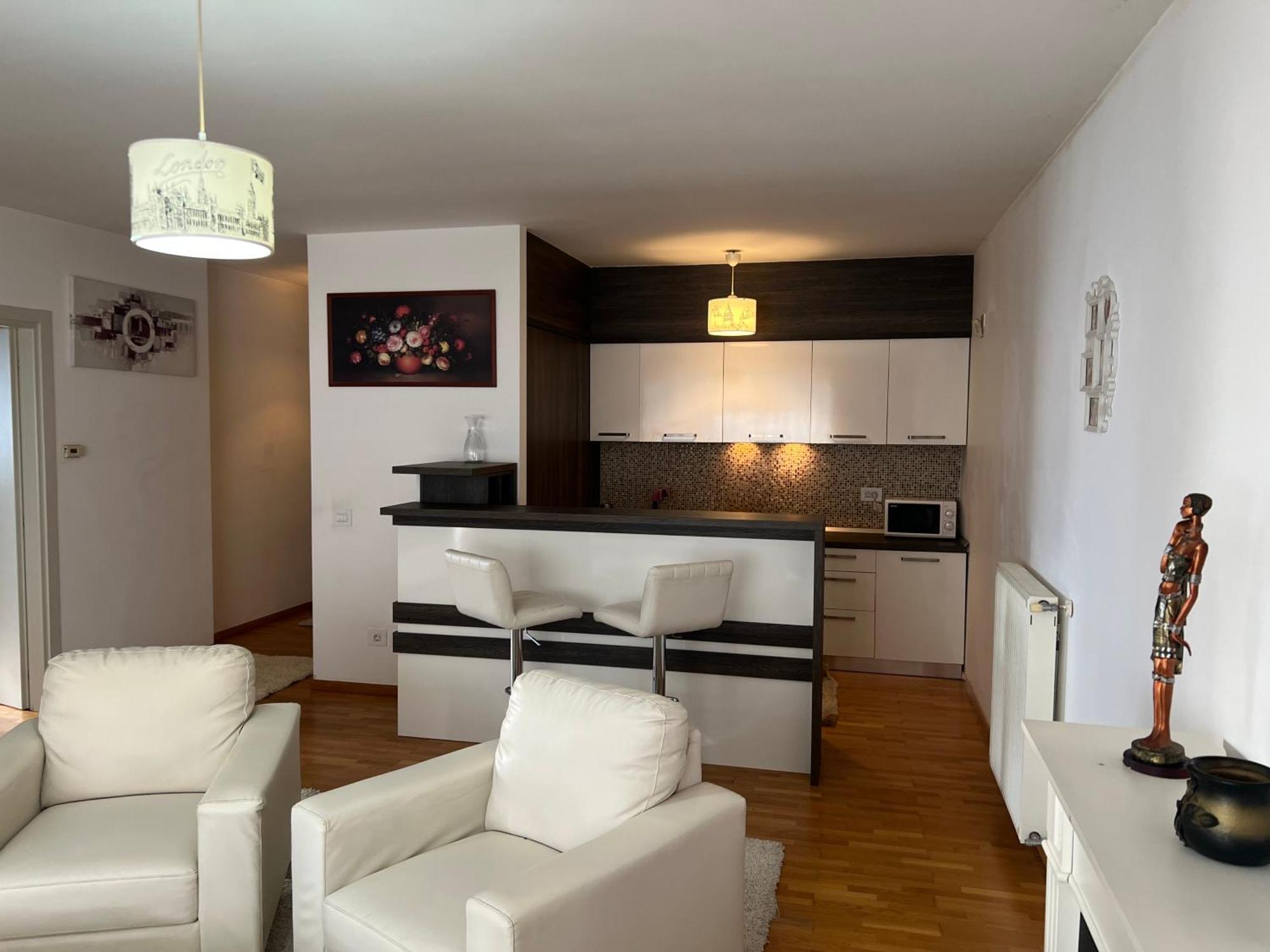 Debussy Apartament Timişoara