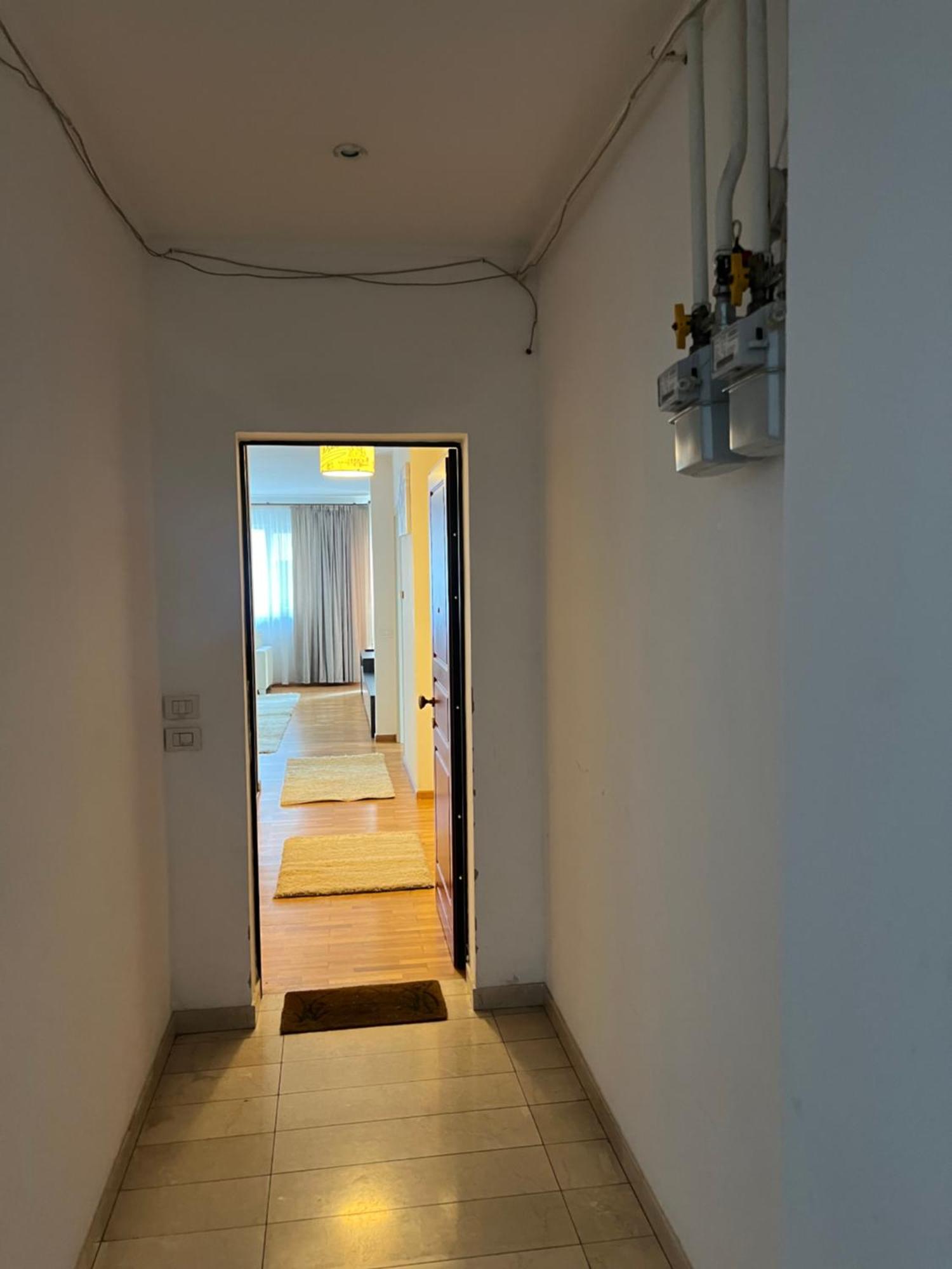 Debussy Apartament *